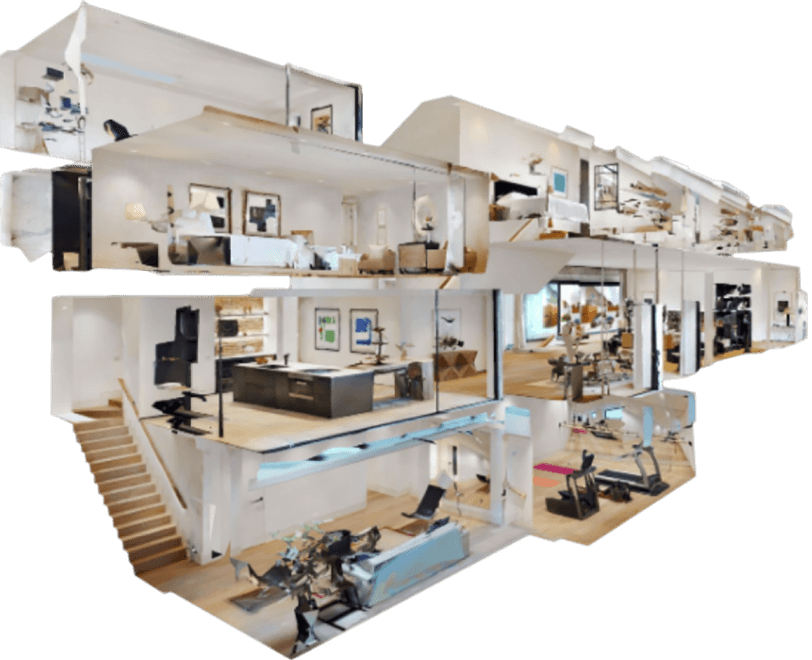 matterport example