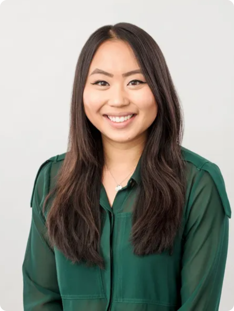 team member portrait