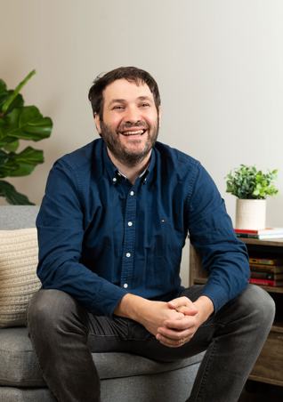 Anthemos Georgiades, CEO & Co-founder