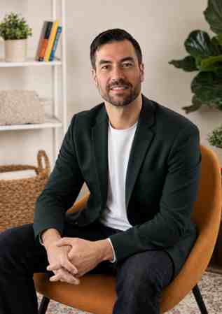 Shawn Mullahy, CEO